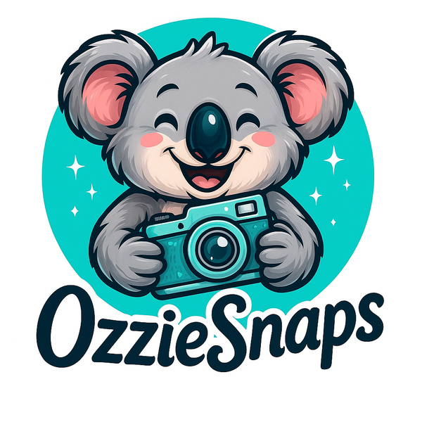 Ozzie Snaps